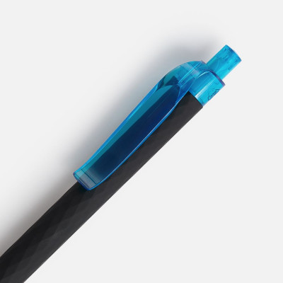 Ручка шариковая Prodir QS01 PRT-T Soft Touch