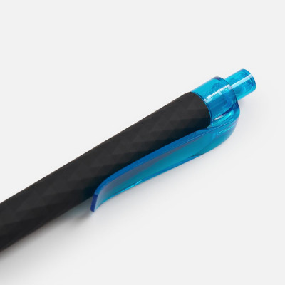 Ручка шариковая Prodir QS01 PRT-T Soft Touch