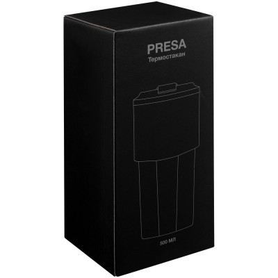 Термостакан Presa