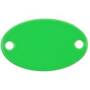 Шильдик металлический Alfa Oval