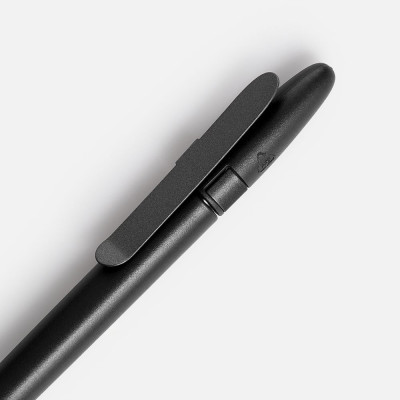 Ручка шариковая Prodir DS5 TSM Metal Clip