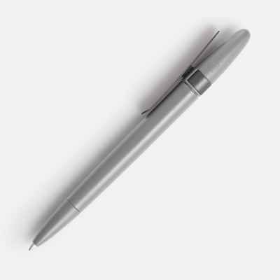 Ручка шариковая Prodir DS5 TSM Metal Clip