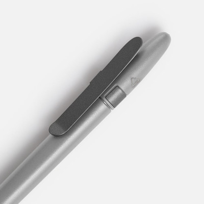 Ручка шариковая Prodir DS5 TSM Metal Clip