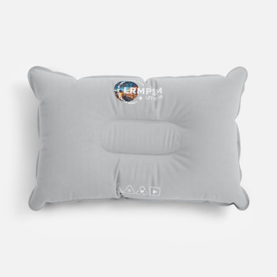 Надувная подушка Pillowish