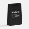 Пакет бумажный Waski M