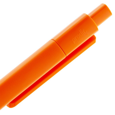 Ручка шариковая Prodir DS4 PMM-P
