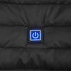 Куртка с подогревом Thermalli Meribell