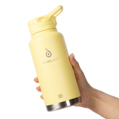 Термобутылка Fujisan XL 2.0