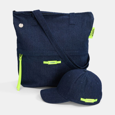 Сумка для покупок Denimate