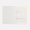 Ежедневник Tivoli, полудатированный