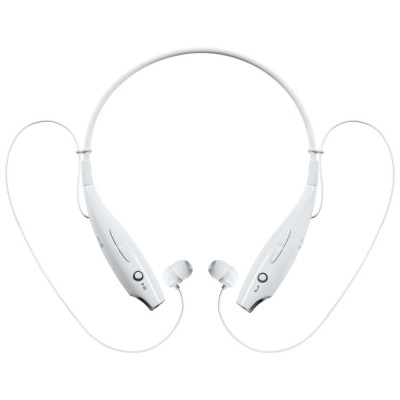 Bluetooth наушники stereoBand, ver.2