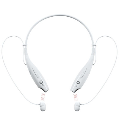 Bluetooth наушники stereoBand, ver.2