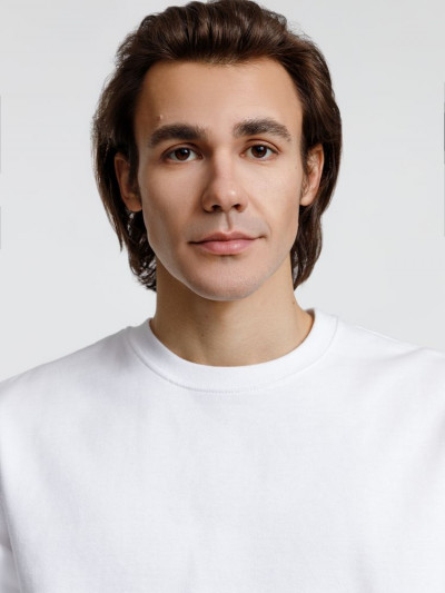 Свитшот унисекс Columbia