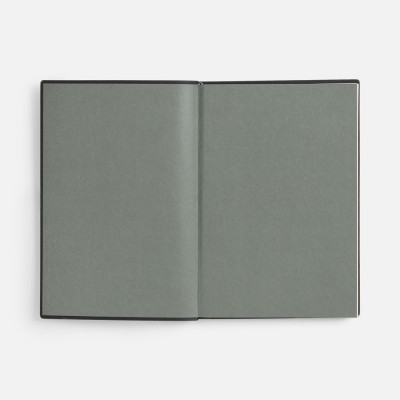 Ежедневник-органайзер Twill, недатированный