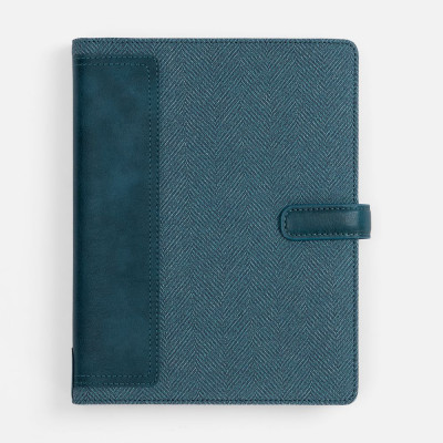 Ежедневник-органайзер Twill, недатированный