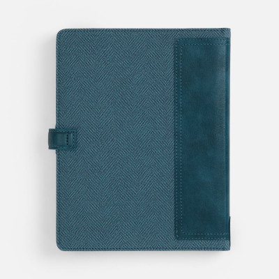 Ежедневник-органайзер Twill, недатированный
