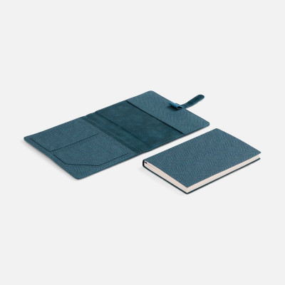 Ежедневник-органайзер Twill, недатированный