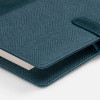 Ежедневник-органайзер Twill, недатированный