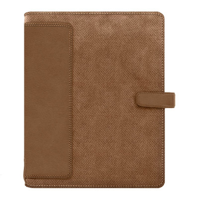 Ежедневник-органайзер Twill, недатированный