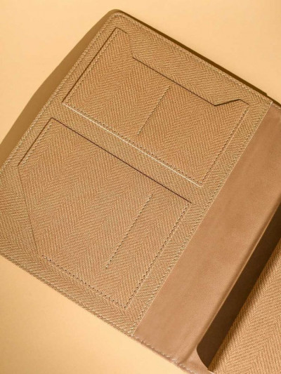 Ежедневник-органайзер Twill, недатированный
