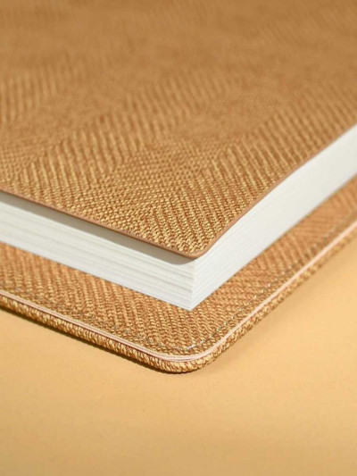 Ежедневник-органайзер Twill, недатированный