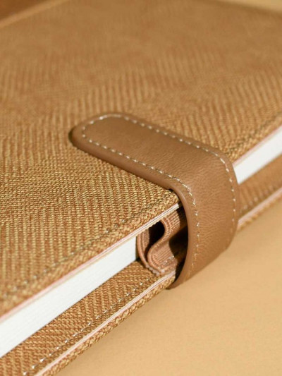 Ежедневник-органайзер Twill, недатированный