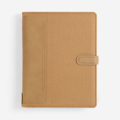 Ежедневник-органайзер Twill, недатированный