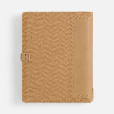 Ежедневник-органайзер Twill, недатированный