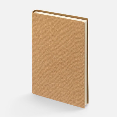 Ежедневник-органайзер Twill, недатированный