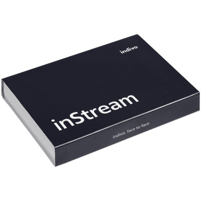 Чехол для карточек inStream