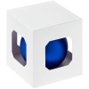 Оформительский шар Finery, 8 см