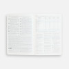 Ежедневник Extra, недатированный