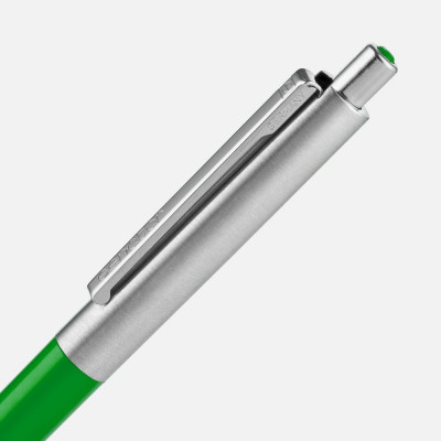Ручка шариковая Senator Point Metal, ver.2
