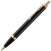 Ручка шариковая Parker IM Core Matte Blue CT