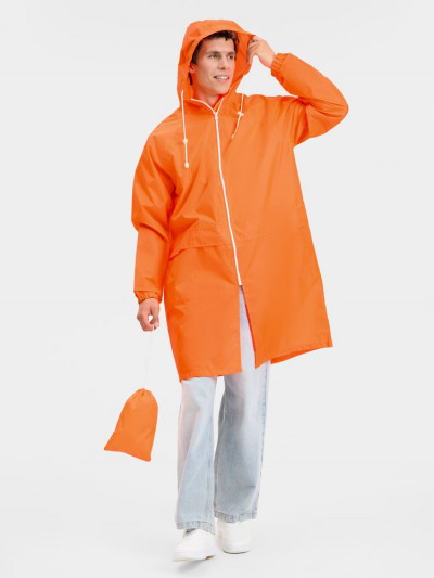 Дождевик Rainman Zip Pro