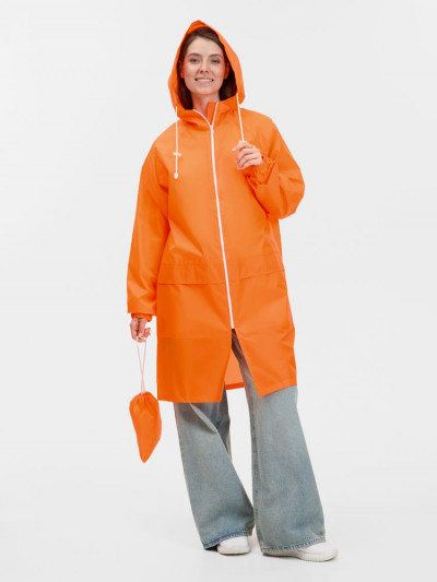 Дождевик Rainman Zip Pro