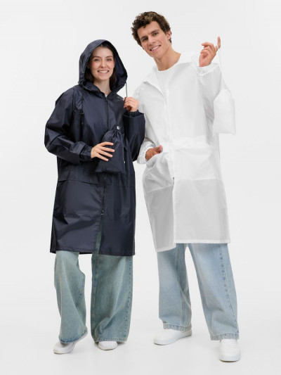 Дождевик Rainman Zip Pro