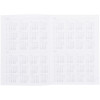 Ежедневник Vivian Metal, недатированный