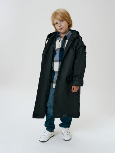 Дождевик детский RainDrop Kids
