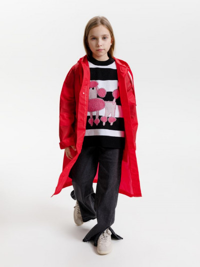Дождевик детский RainDrop Kids