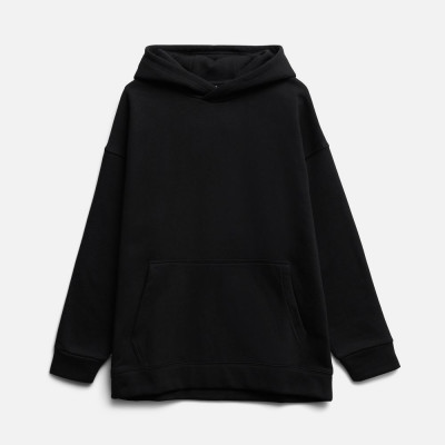 Худи оверсайз унисекс Snuggie