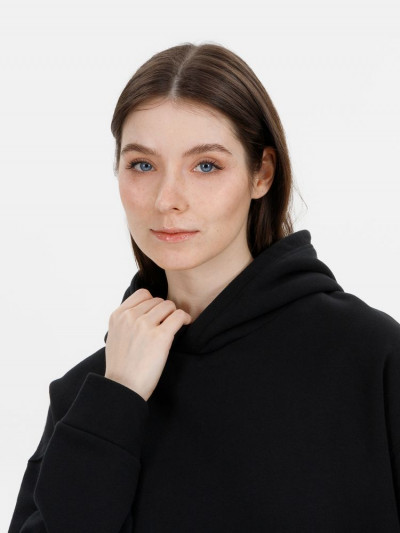 Худи оверсайз унисекс Snuggie