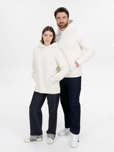Худи оверсайз унисекс Snuggie