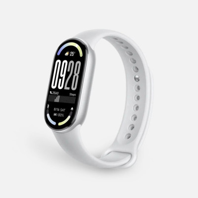 Фитнес-браслет Xiaomi Smart Band 10