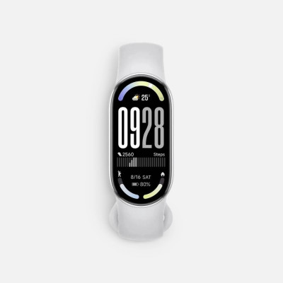 Фитнес-браслет Xiaomi Smart Band 10