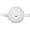 Чайник Diamante Bianco