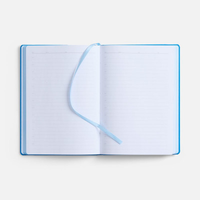 Ежедневник Peel, недатированный