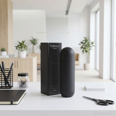 Термос Tubula Soft Touch