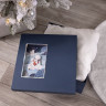 Коробка The Blue Bear, L