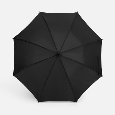 Зонт-трость Hidecolor с цветными спицами